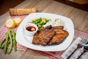 how to cook tender pork chops for dinner