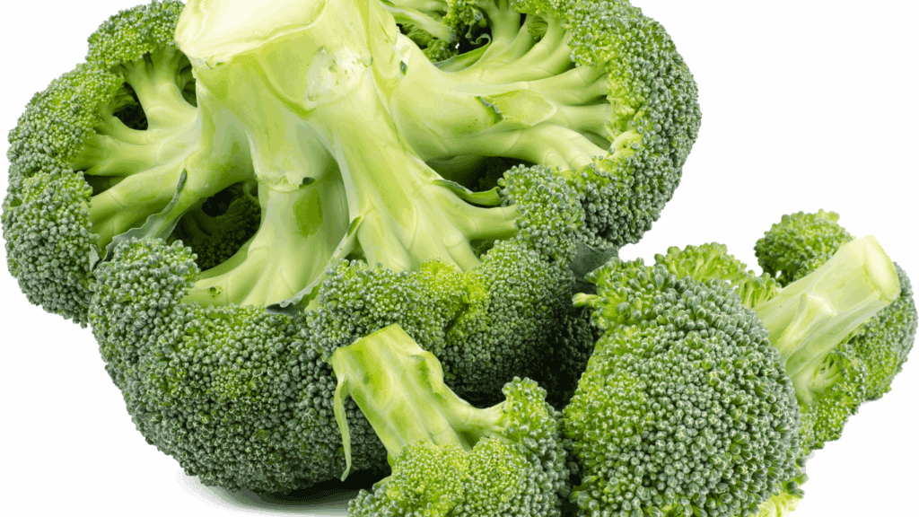 how to prepare broccoli that tastes good