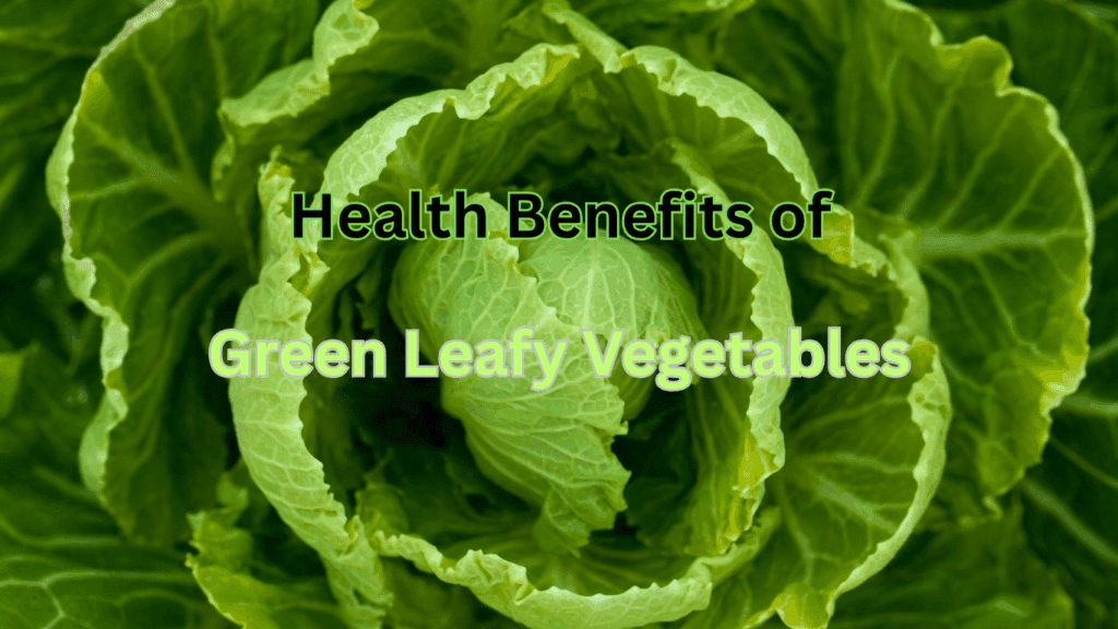 one of the healthiest leafy greens