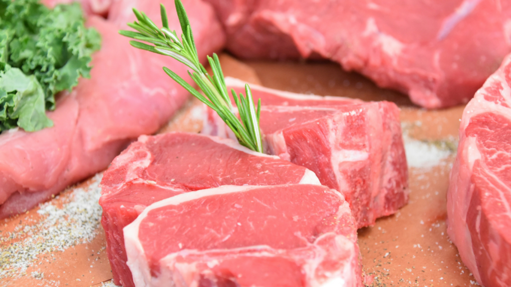 how to cook perfect pork chops from raw